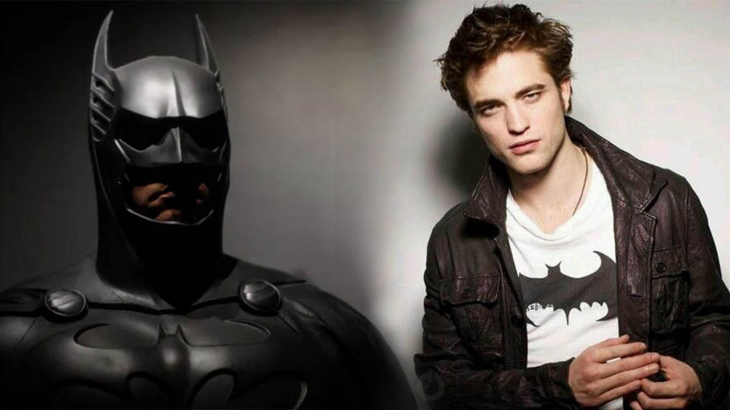 Is Batman Entering Its Twilight Years? Robert Pattinson Cast as Batman