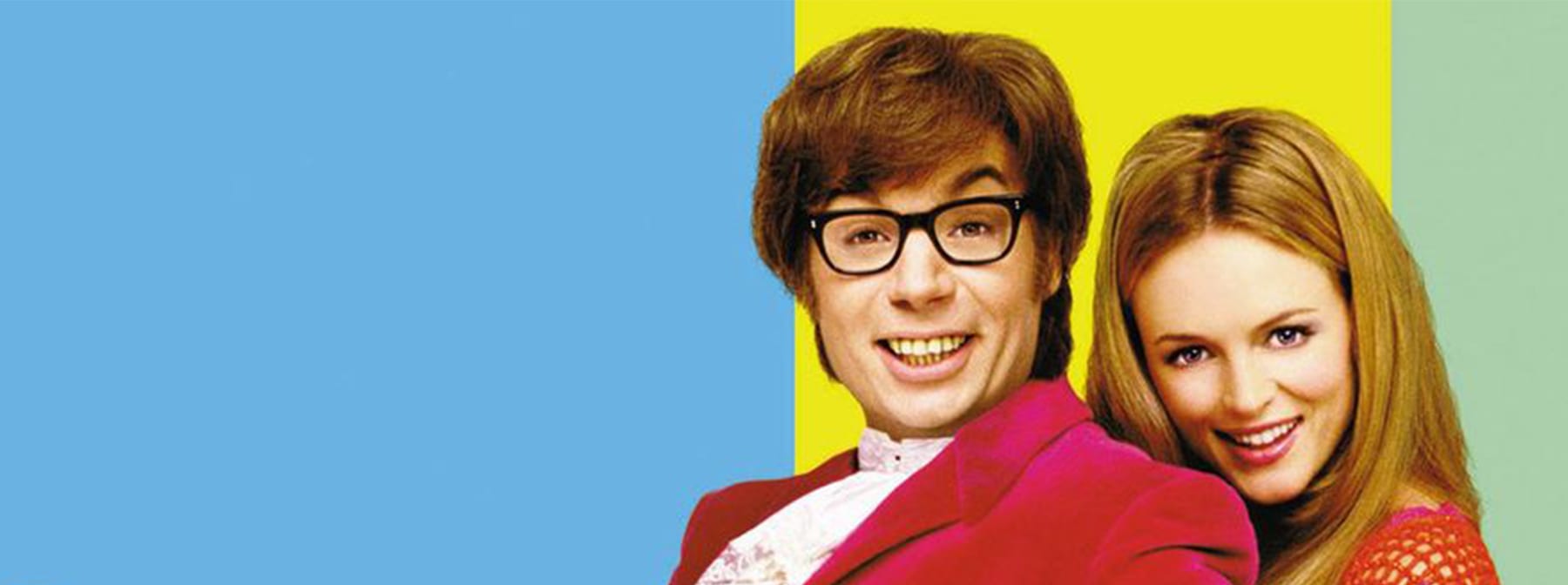 Austin Powers Movies We Want To See