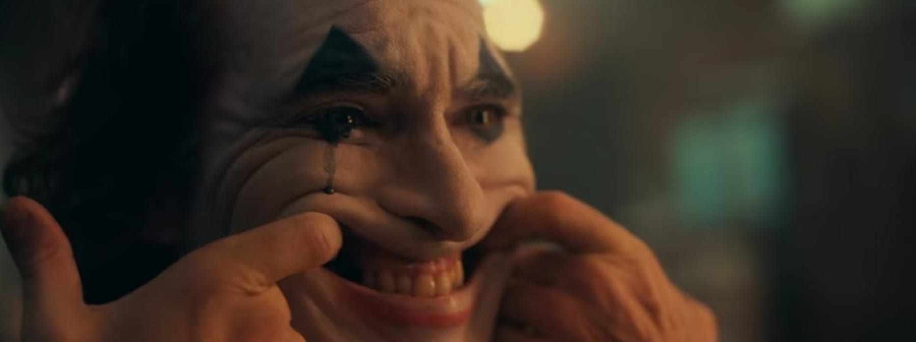 ‘Joker’ Film Will Be R-Rated, Confirms Director