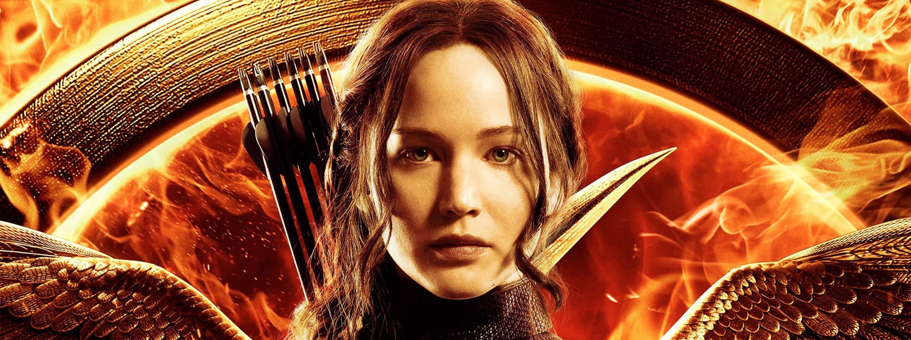 Hunger Games Prequel Movie Reportedly In The Works