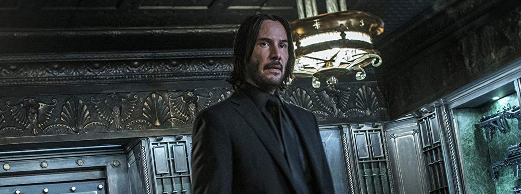 Marvel Confirm They Want Keanu Reeves In The MCU