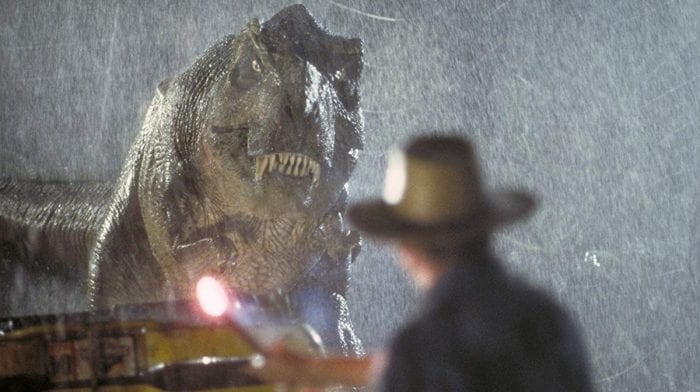 Best Jurassic Park Merchandise: Zavvi Gift Guide