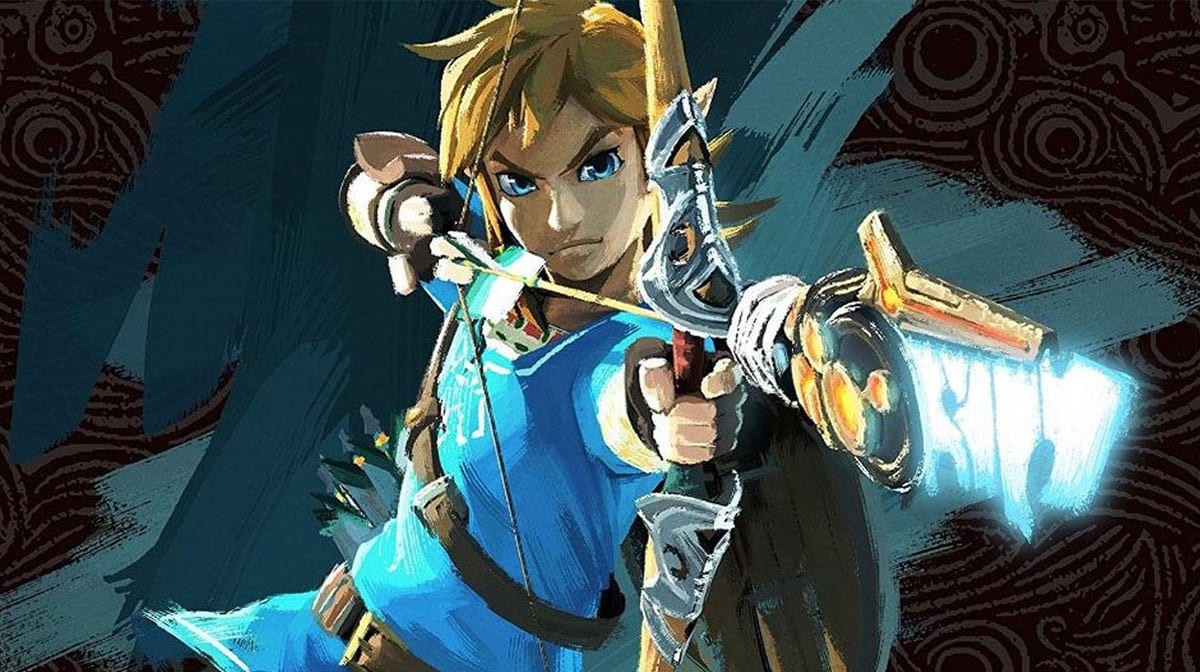 Sneak Peek: The Legend of Zelda Clothing Collection - Zavvi