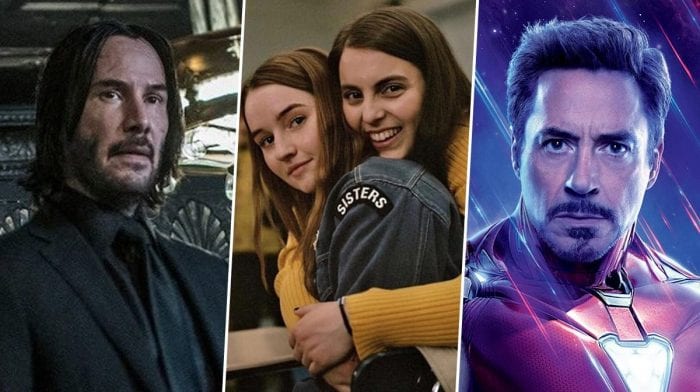 The Best Films Of 2019 So Far