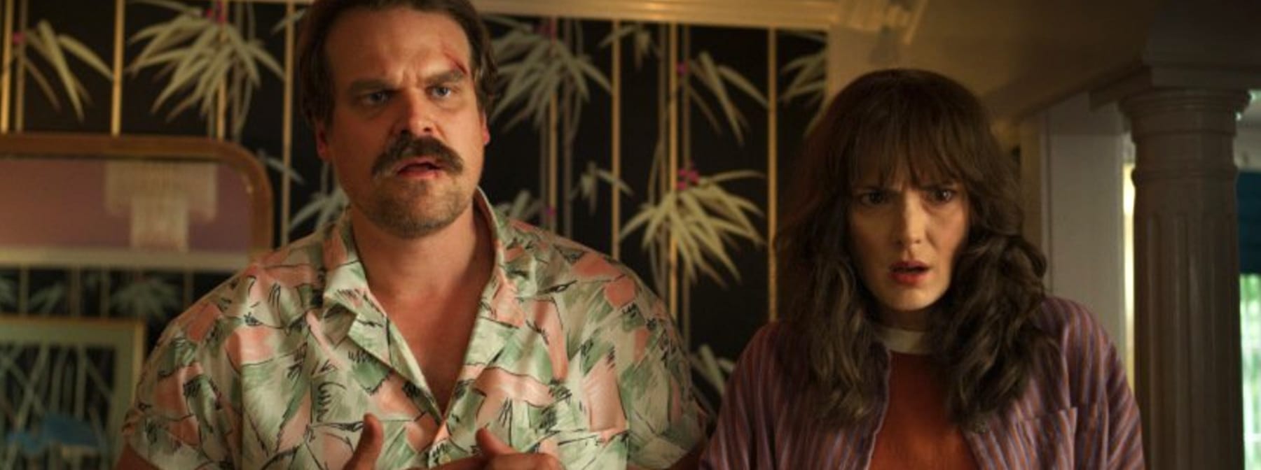 The Best Hawaiian Shirts In Film And TV