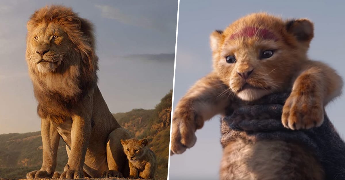 Disney's The Lion King Remake Gets Rave Early Reviews