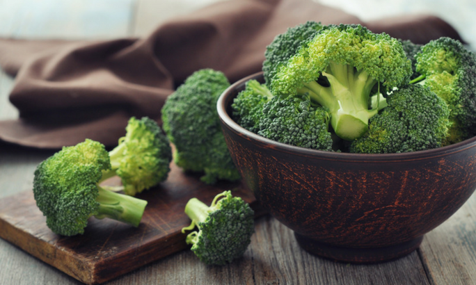 broccoli superfood