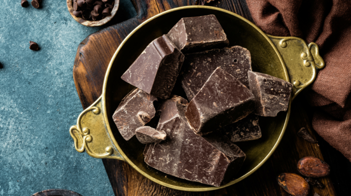 Coo Coo for Cocoa: 5 Surprising Benefits of Chocolate