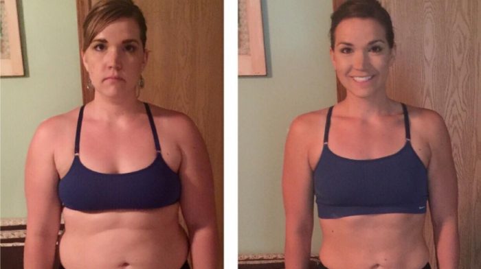 Leann Is 49 lbs Down - Find Out How & See Her Advice