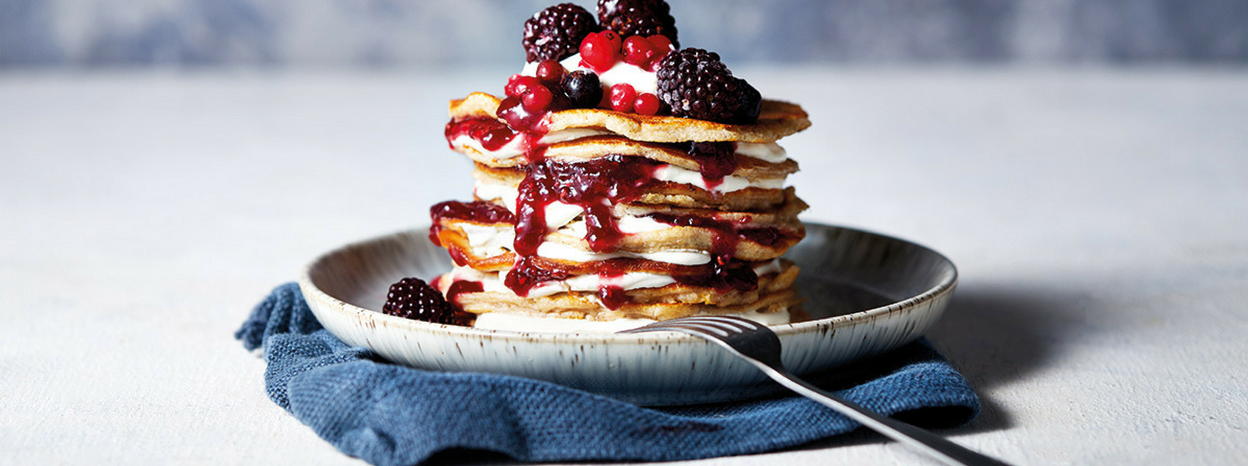 Guida Completa alla Colazione Sana: ricette proteiche, dietetiche e nutrienti