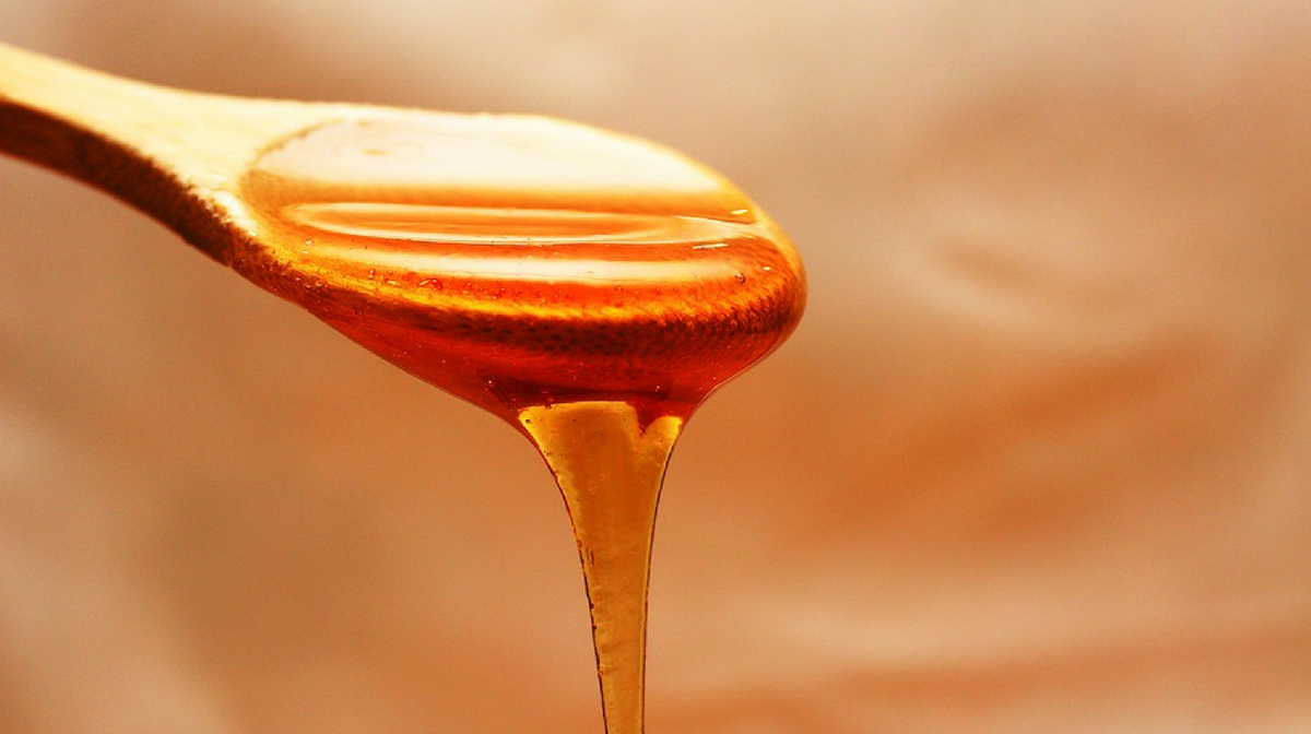 miele prezioso per la salute 