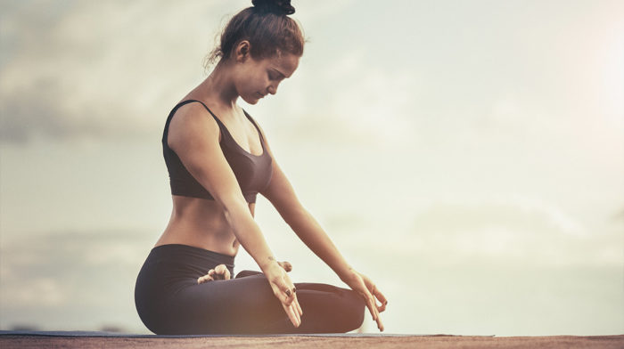 Yoga para principiantes I Dieta exante