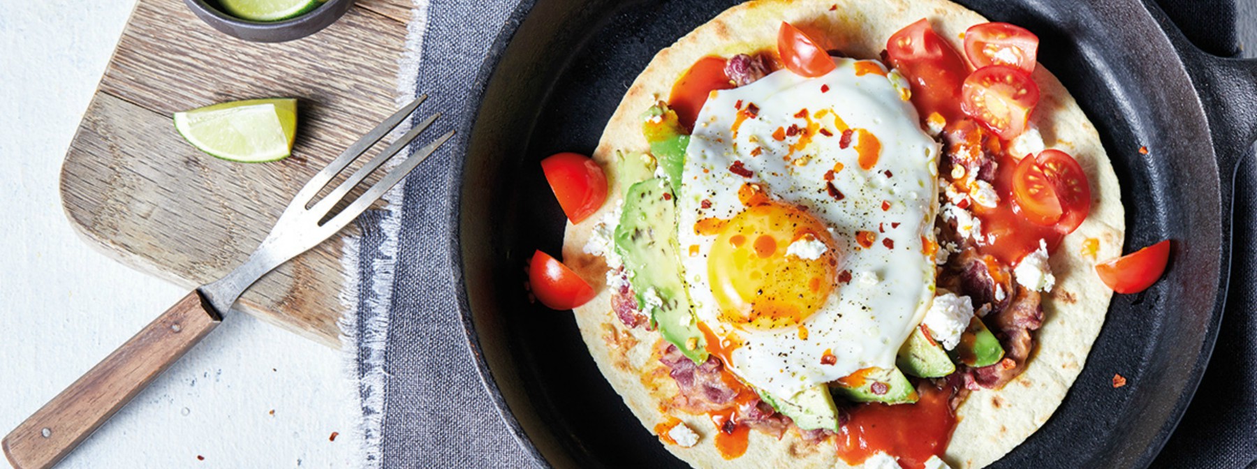 Guía completa de recetas saludables: desayunos, comidas, cenas y postres