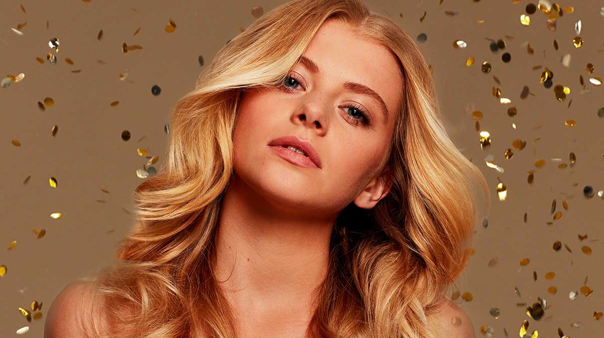 Christmas Party Hairstyles Grow Gorgeous