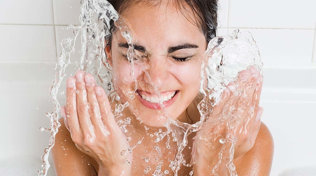 I modi efficaci per idratare la vostra pelle