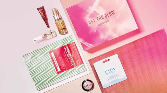 Cosa c'è dentro la Beauty Box di Maggio?