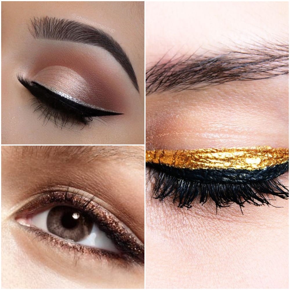 Trucco Di Capodanno 6 Idee Per Un Make Up Sfavillante Lookfantastic