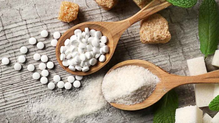 8 metode prin care poti reduce consumul de zahar
