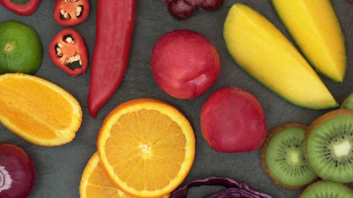 5 alimente impotriva racelii