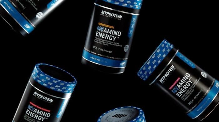 Suplimente pentru Energie & Concentrare | Myamino Energy
