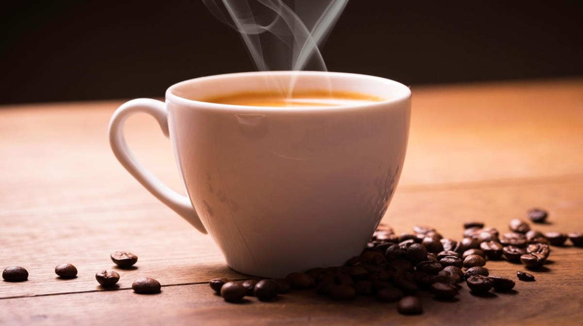 12 fapte despre scăderea cafeinei și a greutății, somnului și multe altele