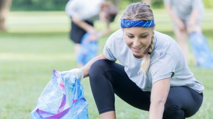 Ploggingul: trendul în fitness care salvează planeta