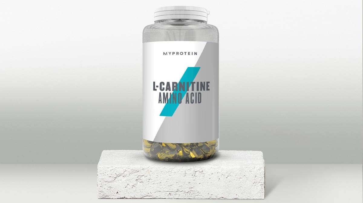CARNITINA