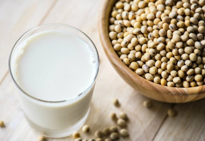 De ce proteina din soia nu este bună pentru pierderea în greutate