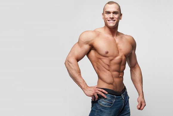 Lars Pedersens 5 vigtige kosttilskud til en stærk og muskuløs krop