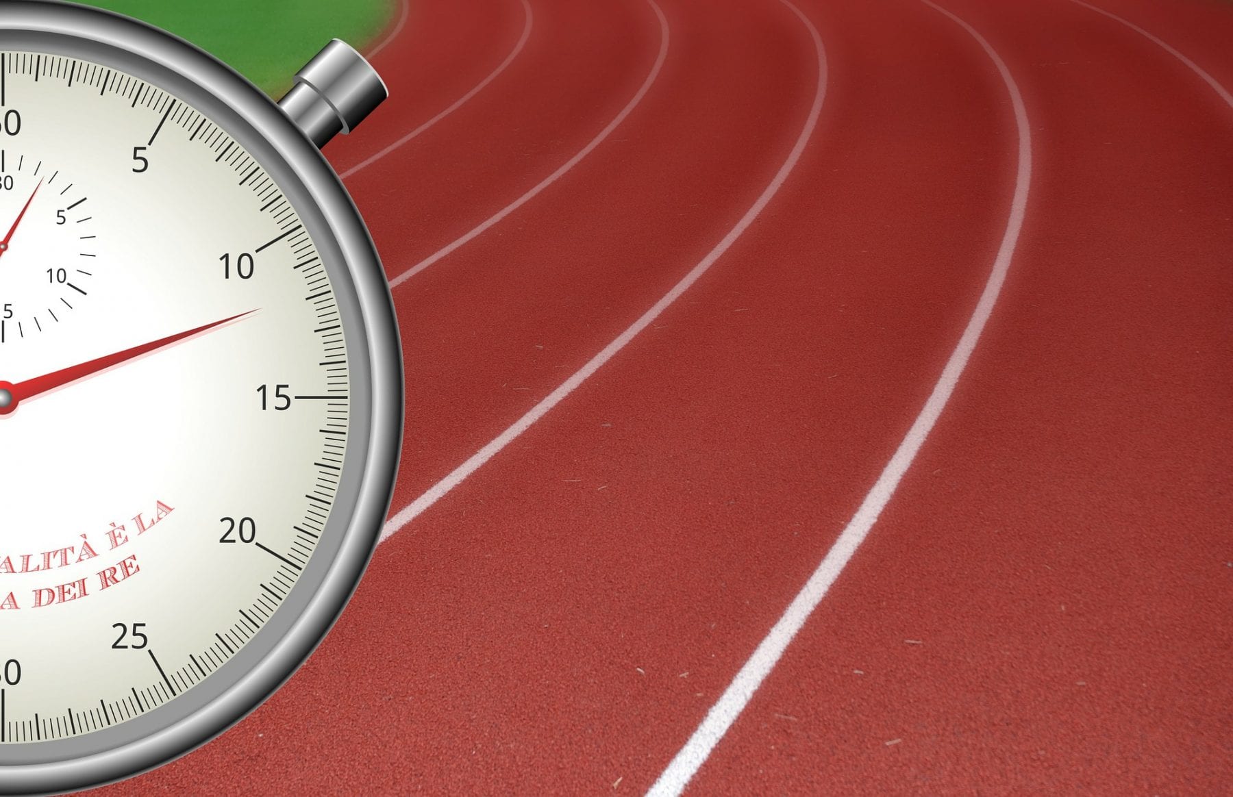 Løber du efter minutter eller antal kilometer? Hvilken metode er bedst?