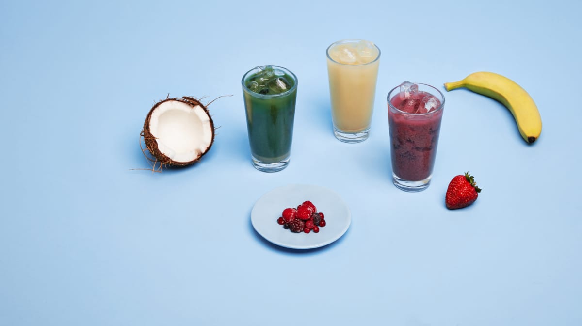 juicekur