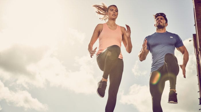 Vegansk for begyndere | Boost din træning med vegansk pre-workout