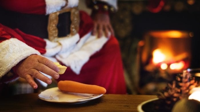 Sund julemad på en syndig måde | Forbliv sund i julen