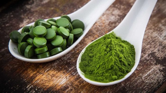 Chlorella | 4 Fordele ved denne superfood alge