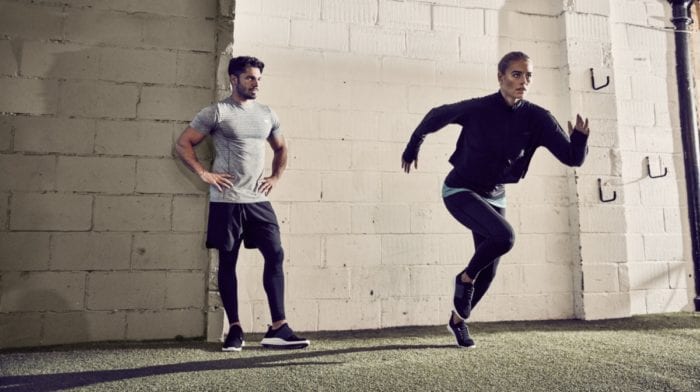 Hvilken cardio træning er bedst? Steady state vs. HIIT
