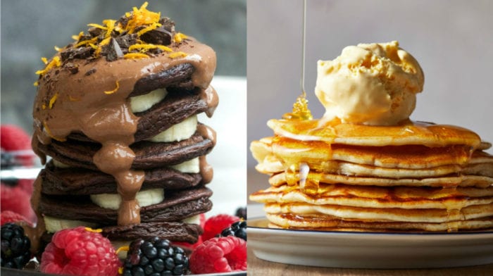 18 Protein Pandekager | Nemme Proteinopskrifter