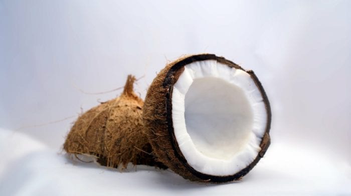 Bliv sund med kokosolie | Gode grunde til at bruge kokosolie