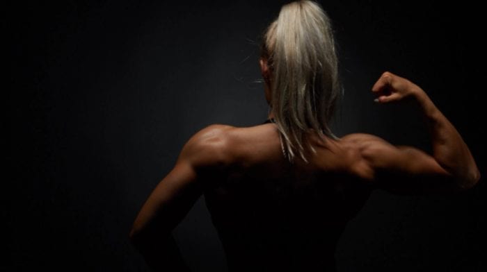 Hvad kræver det at stille op i en fitness konkurrence?