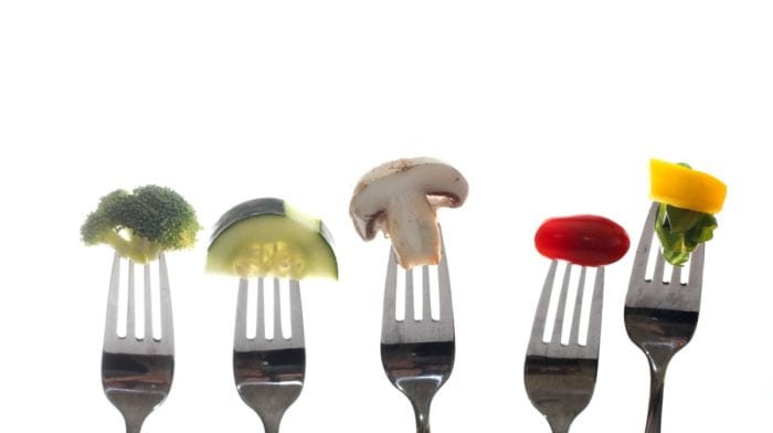 Hvad gør en vegansk kost ved din træning og performance?