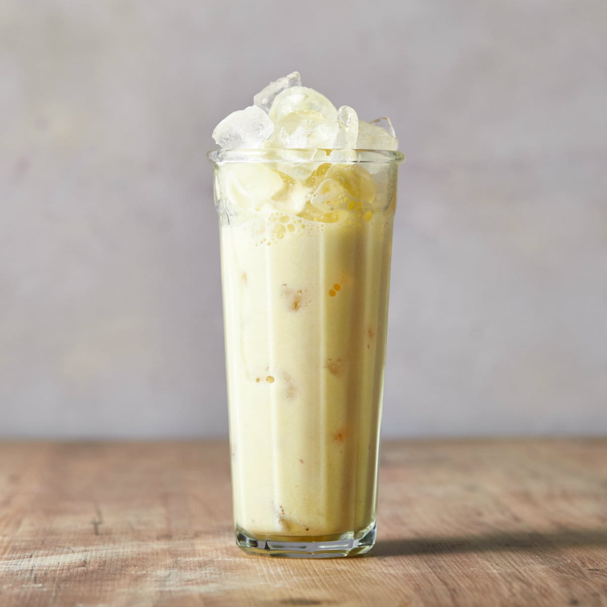 post workout shake