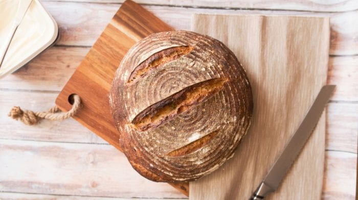 Vælger du en glutenfri livsstil? Alt om gluten og glutenfri produkter