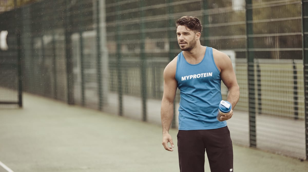 hvor meget protein kan kroppen optage