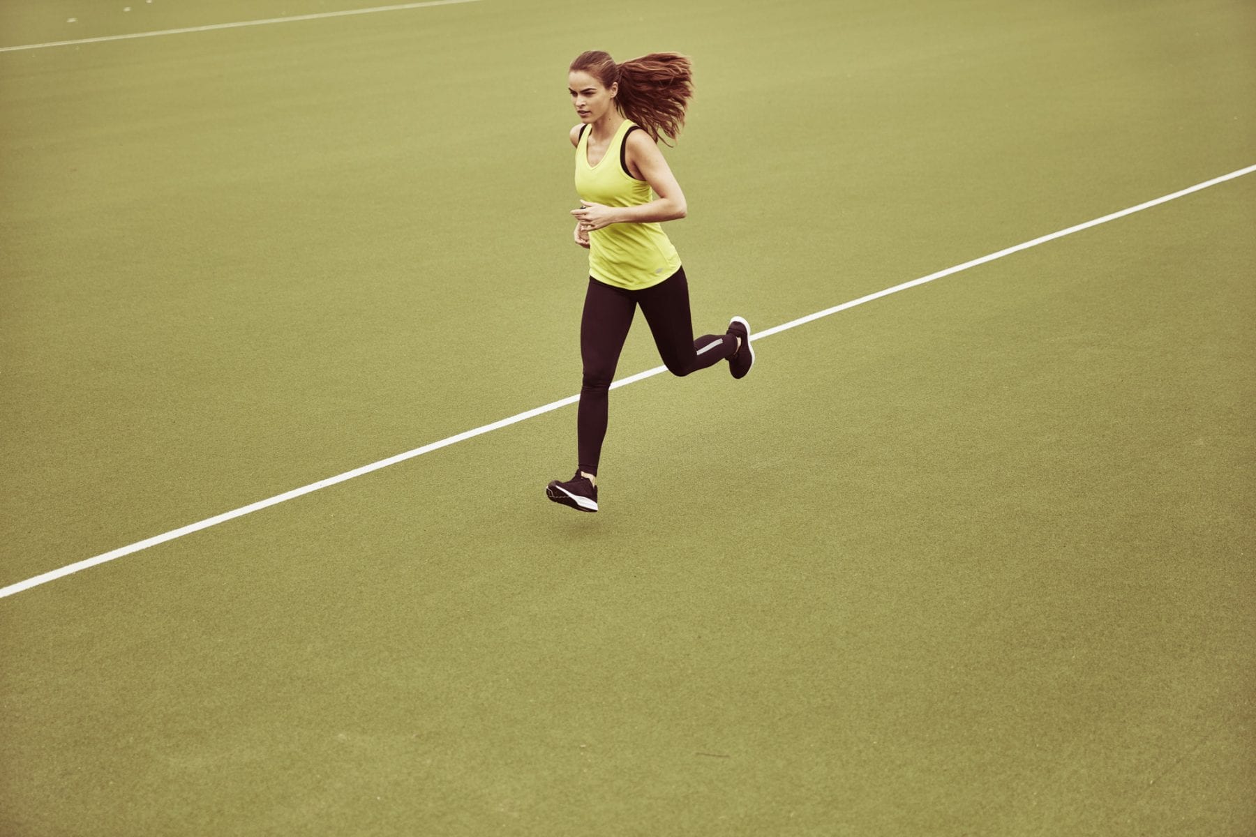 Kosttilskud og løb? Optimer din løbetræning med kosttilskud