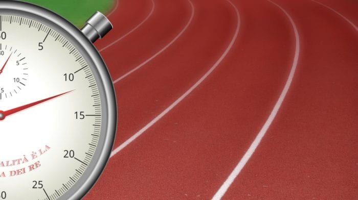 Løber du efter minutter eller antal kilometer? Hvilken metode er bedst?