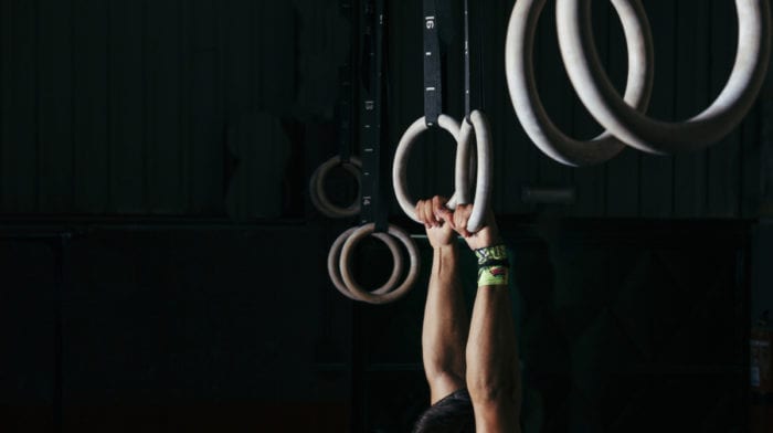 Funktionelle træningsøvelser | Lær muscle-up med 5 trin