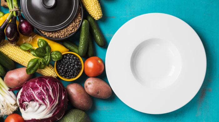 Hvad kan og må man spise som veganer med nøddeallergi?