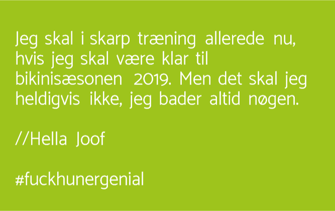 Hverdagshistorier