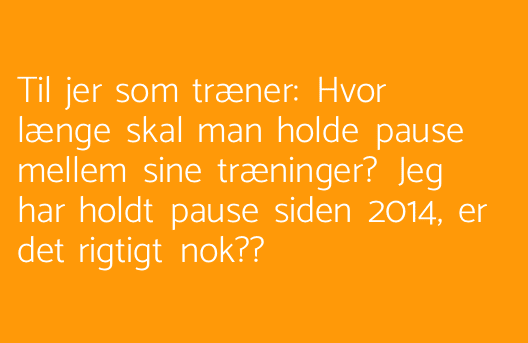 Sjove hverdagshistorier