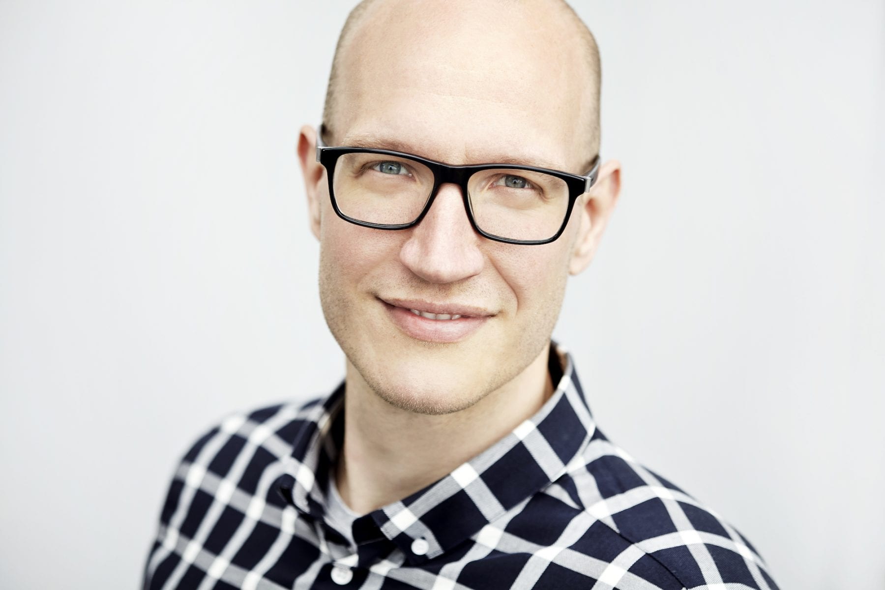 Morten Elsøe