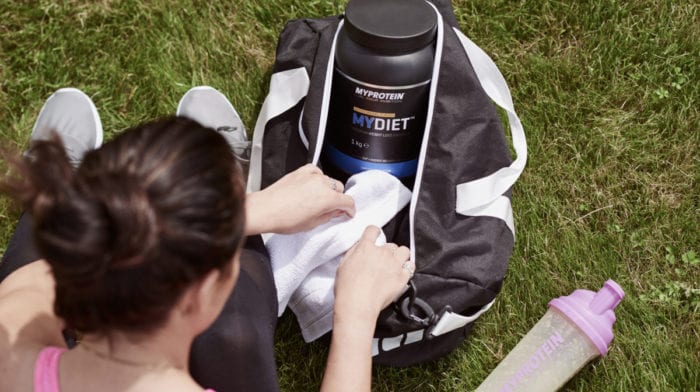 Kan man tabe sig med protein shakes? Bedste protein til vægttab